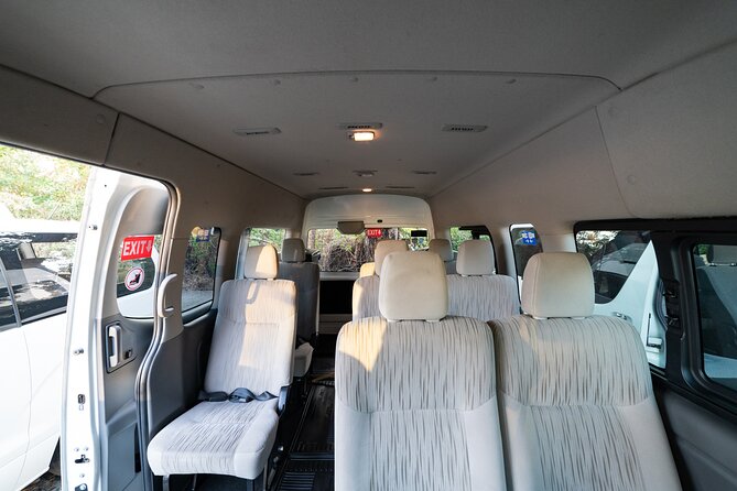 Transportation From Huatulco Airport to the Hotel - How to Book Transportation From Huatulco Airport to the Hotel