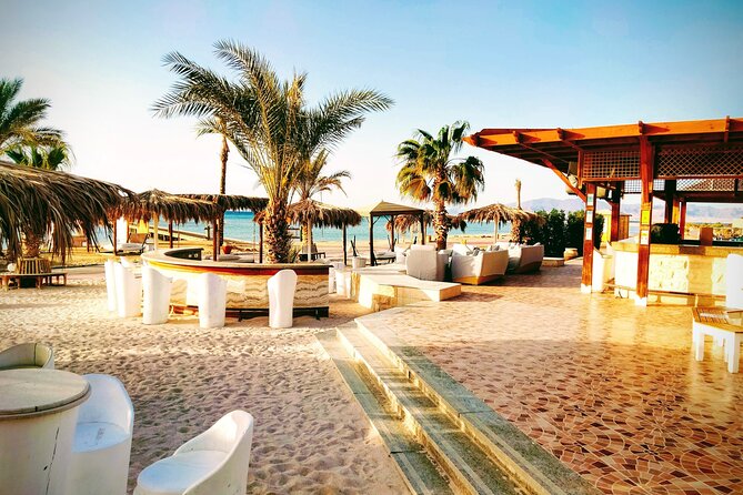 Transportation From Hurghada Airport to Hurghada Hotels - Excess Luggage Charges