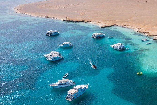 Transportation From Hurghada to Cairo One Way Transfer - Inclusions and Exclusions