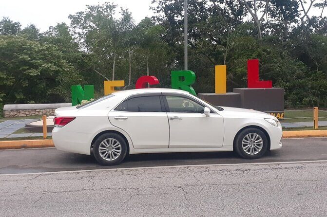 Transportation from Montego Bay to your Hotel. - Why This Transfer Service Stands Out