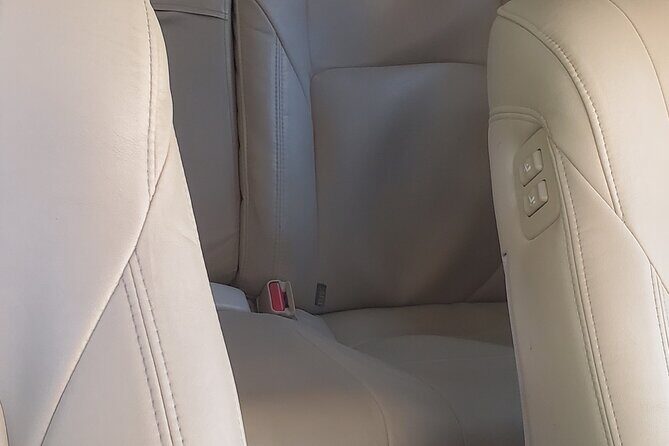 Transportation from Montego Bay to your Hotel. - Price and Value Analysis