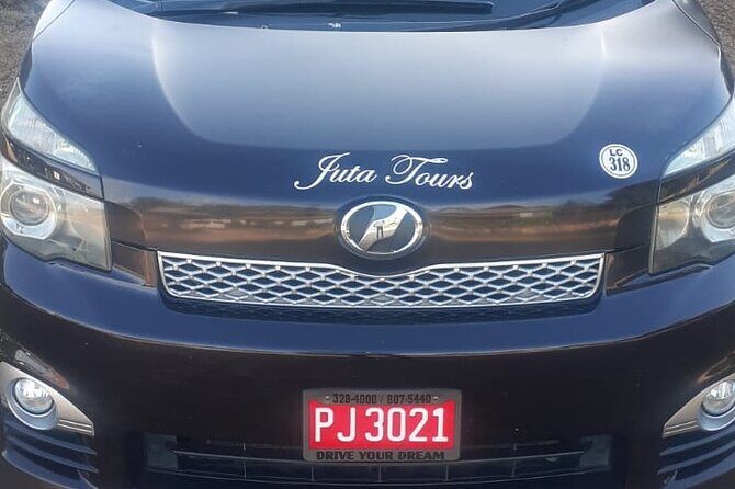 Transportation from Montego Bay to your Hotel. - Final Thoughts