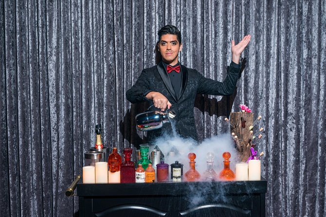 Transportation From Playa Del Carmen Cirque Du Soleil JOYÀ - Enjoyable Journey to the Theater