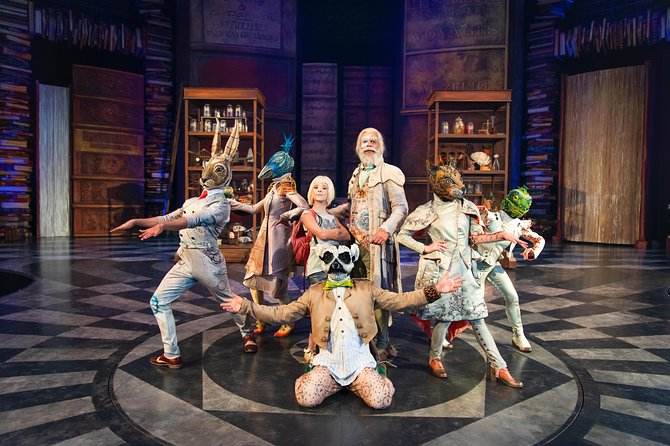 Transportation From Playa Del Carmen Cirque Du Soleil JOYÀ - Transportation From Playa Del Carmen