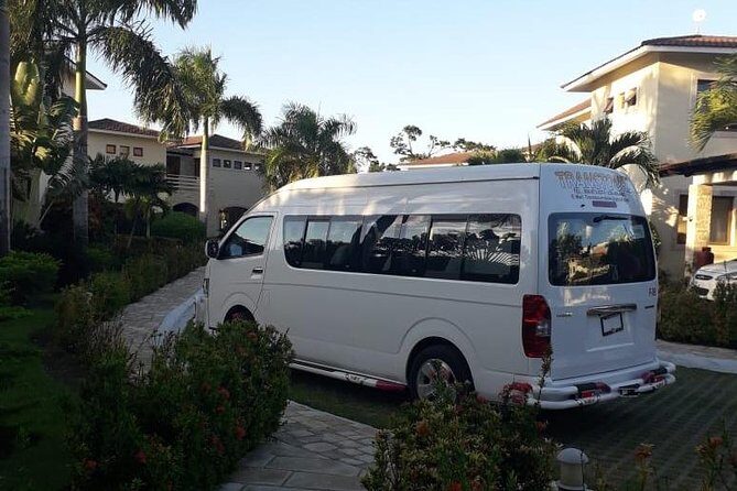 Transportation from Puerto Plata Airport to Cabarete - An Overview of the Service