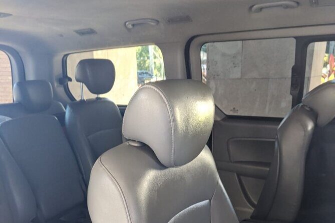 Transportation from PUJ Airport to Bavaro and Punta Cana - Authentic Experiences and Insights from Reviewers