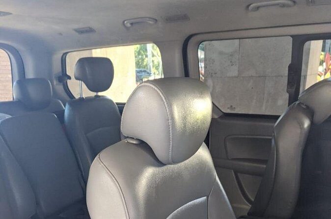 Transportation from PUJ Airport to Bavaro and Punta Cana - Additional Considerations