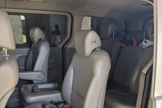 Transportation from PUJ Airport to Bavaro and Punta Cana - The Sum Up