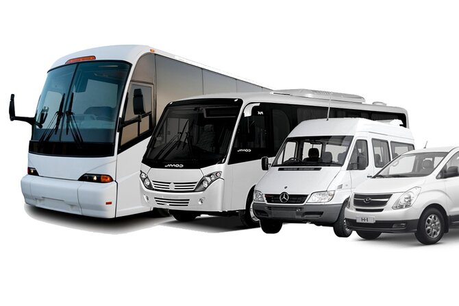 Transportation From Punta Cana Airport to Hotels in Bavaro - Good To Know