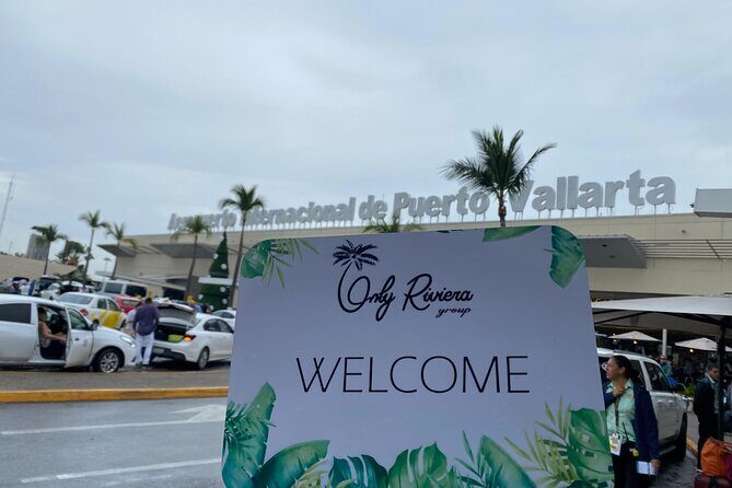 Transportation from PVR Airport to Nuevo Nayarit - The Vehicle and Amenities