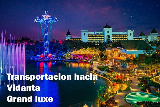 Transportation from PVR Airport to Nuevo Nayarit - Who Would Benefit Most?