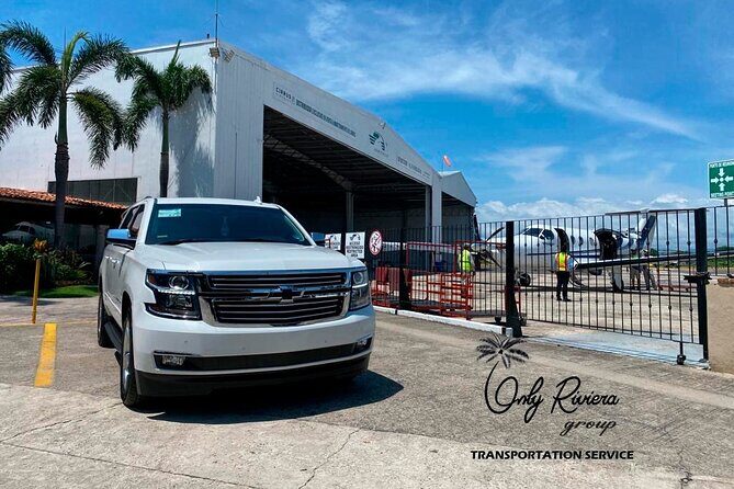 Transportation from PVR Airport to Sayulita and San Pancho - An In-Depth Look at the Experience