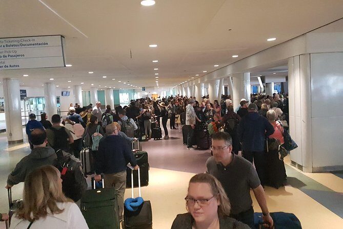 Transportation from San Juan to Ceiba ferry or airport - Why Choose This Transfer?