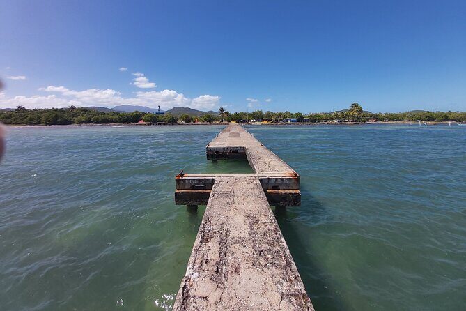 Transportation from San Juan to Ceiba ferry or airport - The Value for Money