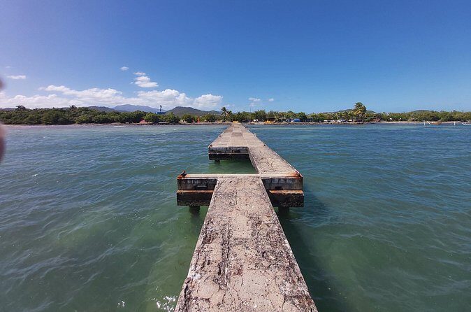 Transportation from San Juan to Ceiba ferry or airport - FAQs