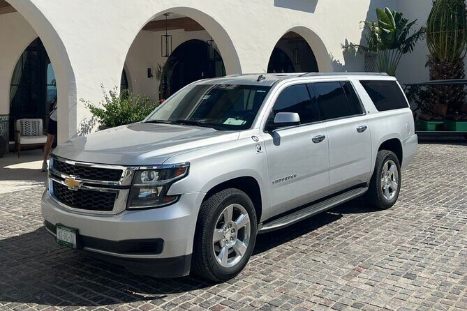 Transportation from SJD Airport to Hotels in Cabo San Lucas - Transportation from SJD Airport to Hotels in Cabo San Lucas: A Detailed Review