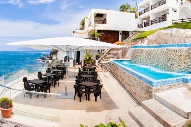 Transportation Hotel LOS FARALLONES AND Hotel ACANTILADOS - Pickup and Drop-off Procedures