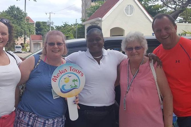 Transportation in and Around Ocho Rios Jamaica - Transportation Options in Ocho Rios