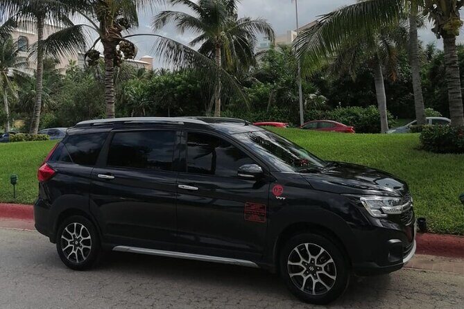 Transportation in Cancun: From/to Cancun Airport - A Complete Review of Cancun Airport Transportation with Beto Go Travel