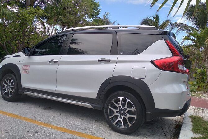 Transportation in Costa Mujeres: From/to Cancun Airport - FAQs