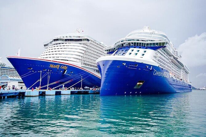 Transportation in San Juan/Isla verde/Condado/Hotels/SJU - Why Choose This Transportation Service in San Juan?