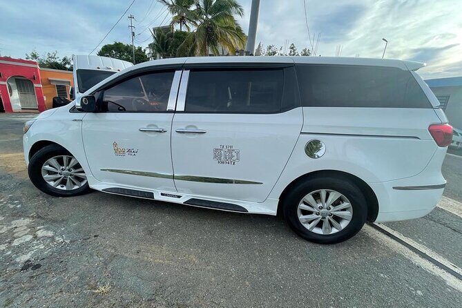 Transportation in San Juan/Isla verde/Condado/Hotels/SJU - The Cost: Is It Worth It?