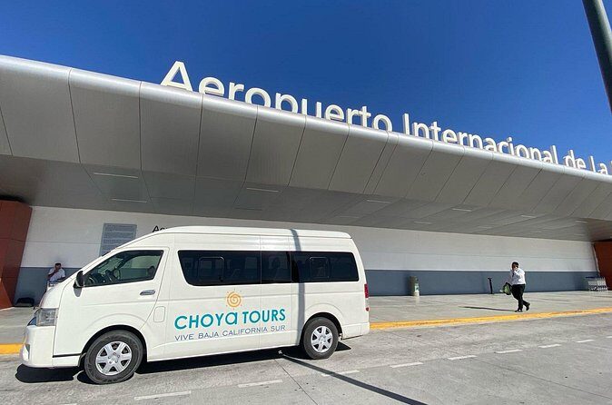 Transportation La Paz Airport - Hotel - Authentic Insights from Travelers