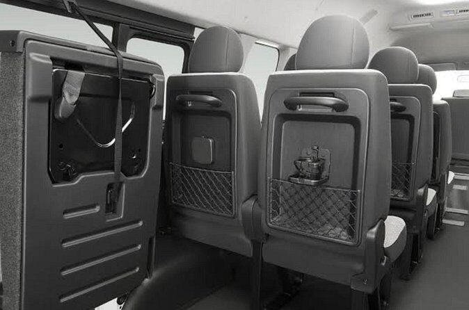 Transportation La Paz Airport - Hotel - Who Is This Transfer Best For?