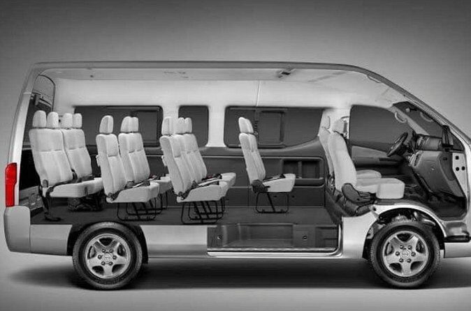 Transportation La Paz Airport - Hotel - FAQ