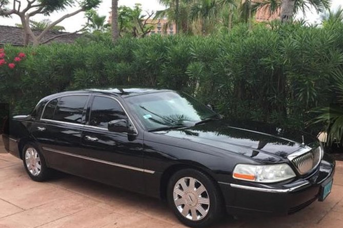 Transportation  - New Providence Island - Traveler Photos, Reviews, and Questions
