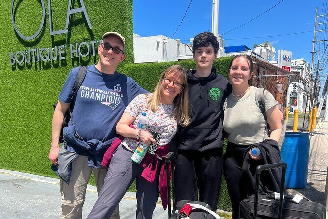 Transportation Package for your Vacations - What’s Included and How It Works