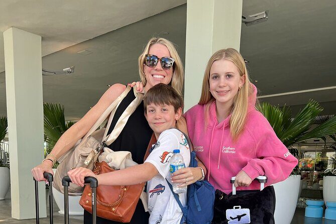 Transportation Package for your Vacations - Authentic Insights from Reviews