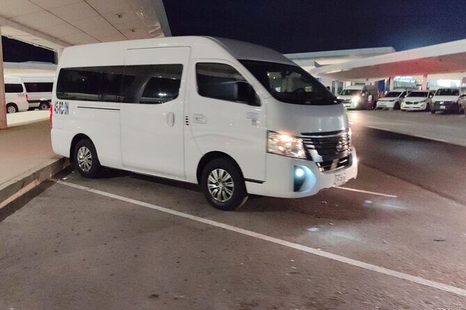 Transportation Playa DE l Carmen to Cancun Airport from 1 to 8 Travelers - Who Is This Transfer Best For?