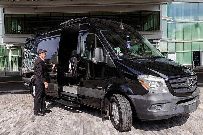 Transportation Private Punta Cana Airport and Hotels Big Groups - What Is This Private Transfer Experience All About?