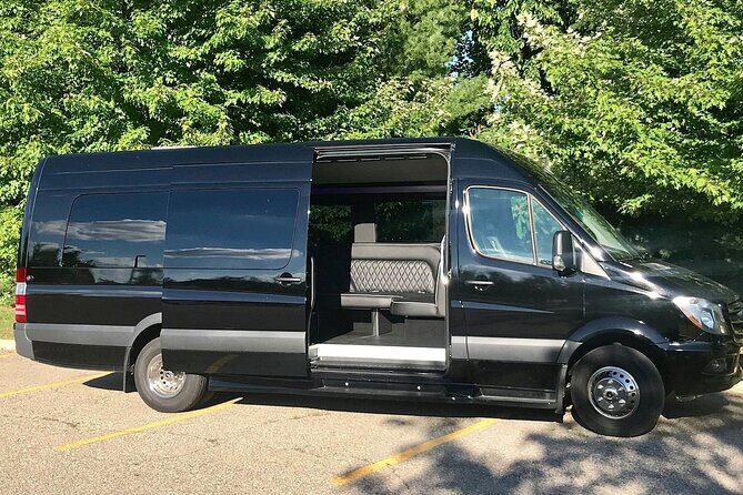 Transportation Private Punta Cana Airport and Hotels Big Groups - The Real Value: Why It Stands Out