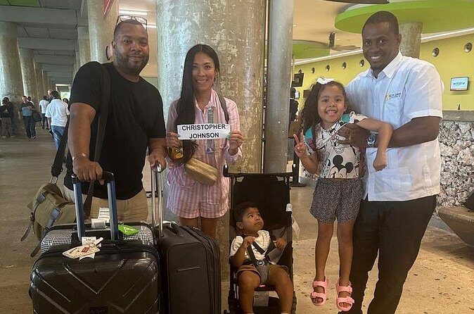 Transportation Private Punta Cana Airport and Hotels Big Groups - Final Thoughts: Is It Worth It?