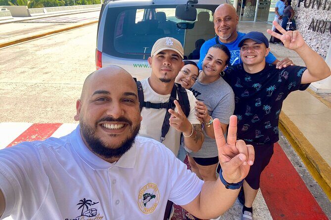 Transportation Punta Cana Airport to Punta Cana Hotels - Good To Know