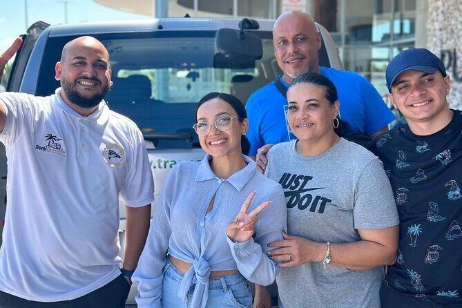 Transportation Punta Cana Airport to Punta Cana Hotels - The Booking and Arrival Process