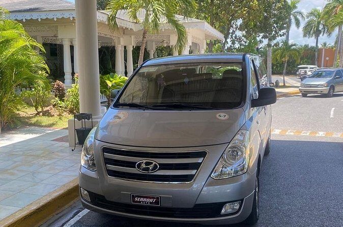 Transportation Punta Cana Airport to Punta Cana Hotels - Price and Value