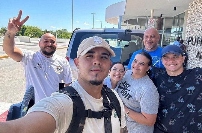 Transportation Punta Cana Airport to Punta Cana Hotels - Real-World Insights from Reviews