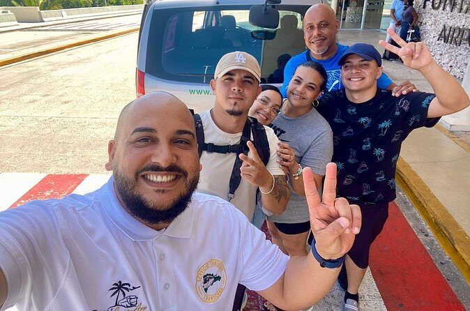 Transportation Punta Cana Airport to Punta Cana Hotels - Who This Service Is Best For