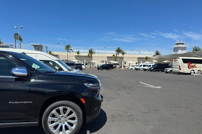 Transportation PVR airport to Punta de mita - An in-depth look at the Puerto Vallarta to Punta de Mita transfer