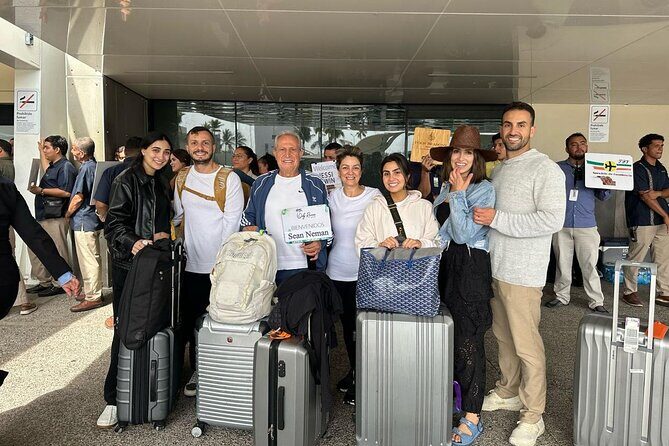 Transportation PVR airport to Punta de mita - Final thoughts