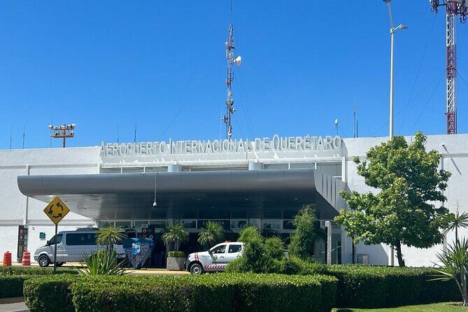 Transportation: Queretaro Airport to San Miguel de Allende - Good To Know