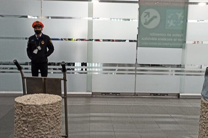 Transportation: Queretaro Airport to San Miguel de Allende - A Closer Look at the Experience