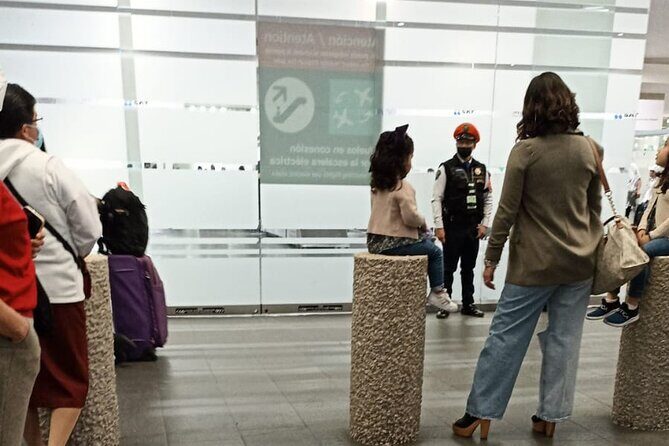 Transportation: Queretaro Airport to San Miguel de Allende - Why This Transfer Stands Out