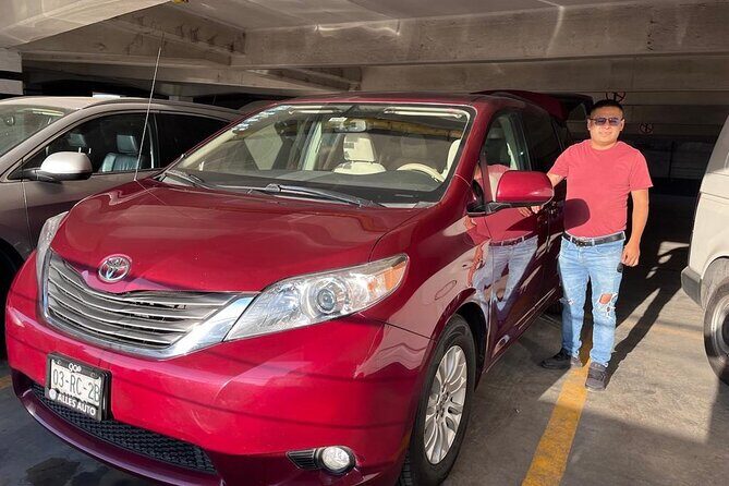 Transportation: Queretaro Airport to San Miguel de Allende - FAQs