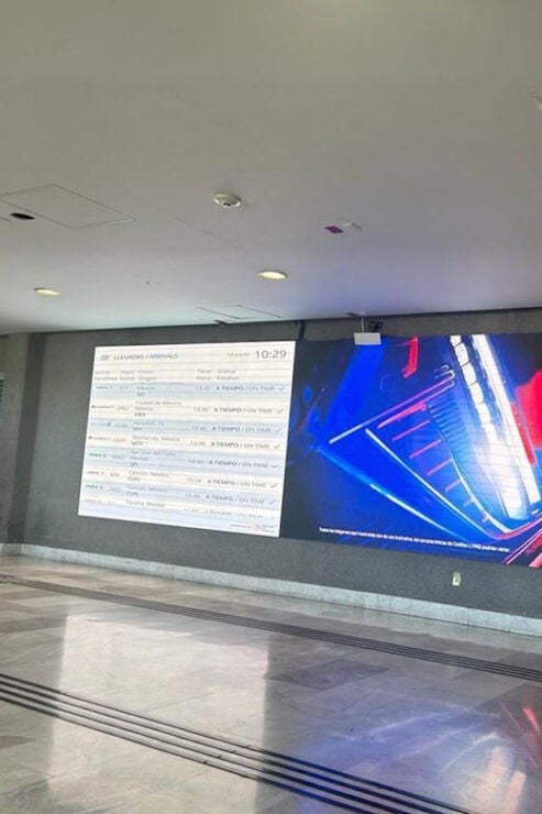 Transportation: Queretaro Airport to San Miguel De Allende - Pricing and Booking