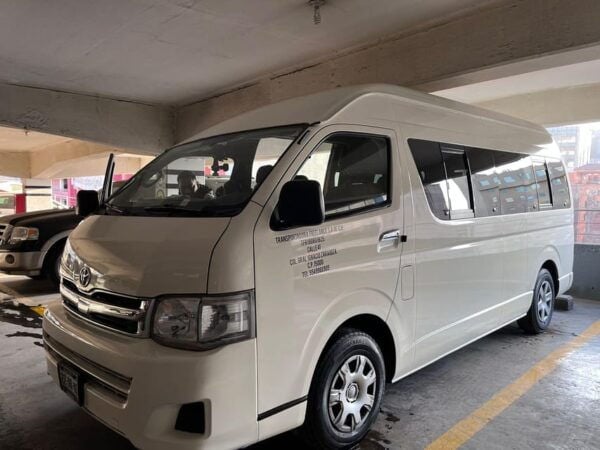 Transportation: Queretaro Airport to San Miguel De Allende - Cancellation and Refund Policy