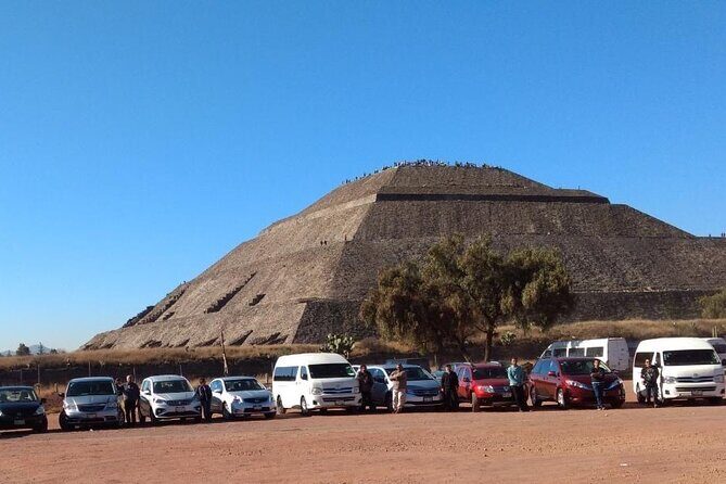 Transportation: San Miguel de Allende - Querétaro Airport - Who Is This Transfer Best For?